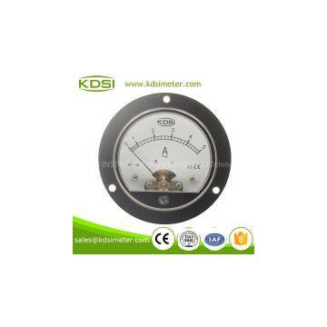 Easy operation Multi-purpose BO-65 AC5A analog current meter
