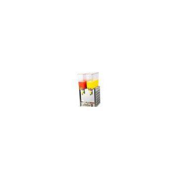 9LX2 310W Cold Drink Dispenser With High Capacity For Hot Drinks / Cold Drinks