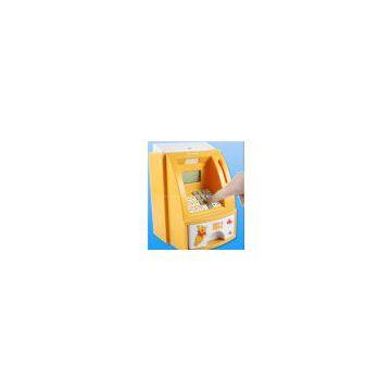 Promotional Gifts Mini ATM Bank Educational Toys for Kids
