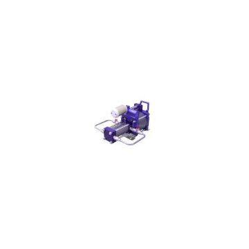 STA Series Air Driven Gas Booster