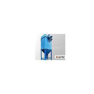 High Efficiency Mine Crushing Equipment and DMC Series Pulse Bag Filter Dust Collector