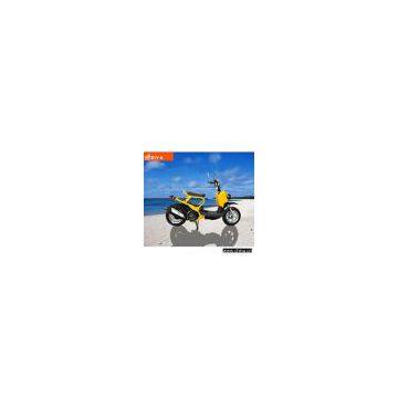 Sell 125cc Scooter