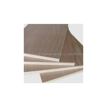 Commercial Plywood