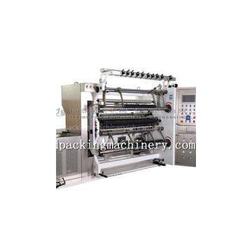 Paper Automatic Slitting Machine