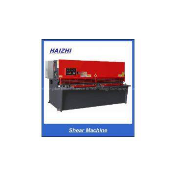 Shear Machine