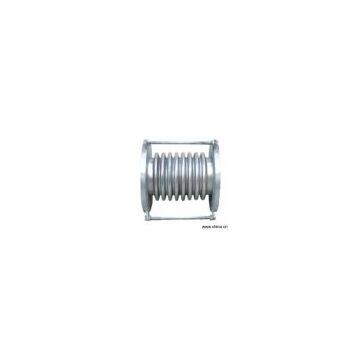 Sell Stainless Steel Compensator