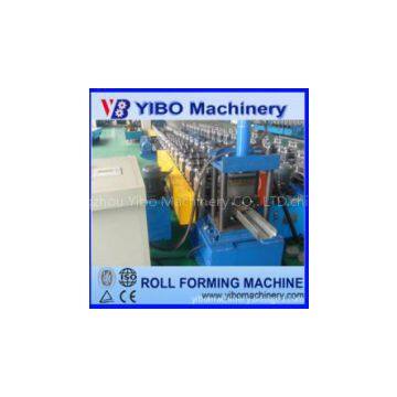 Steel Door Frame Roll Forming Machine