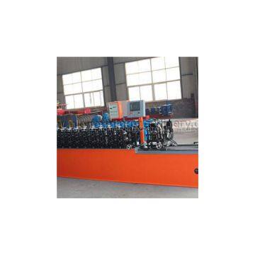 Photovoltaic Solar Frame Roll Forming Machine