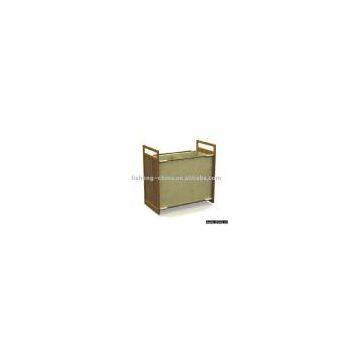 LS-TL-01 2 Compartment Hamper