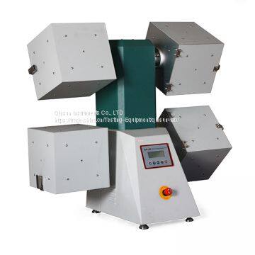 ICI Pilling and Snagging Tester photo-2