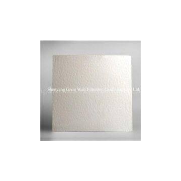 Cocoa Oil Filter Paperboard
