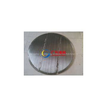 Mash Tun Wedge Wire Screen photo-2