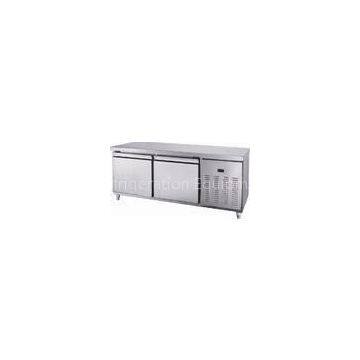 Small Under Counter Fridge , Frost Free Under Counter Freezer For Kitchen