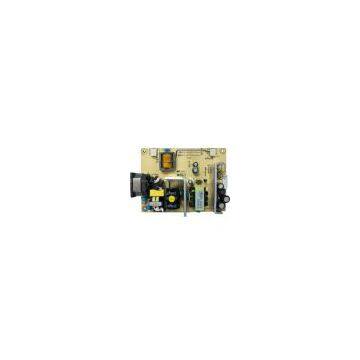Power Supply & Distribution ,Switching Power Supply