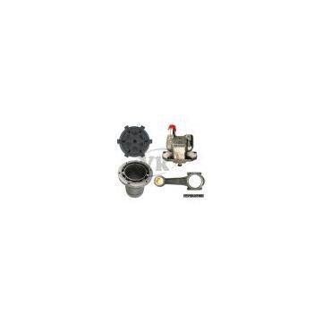 Sabroe Refrigeration Compressor Spare Parts