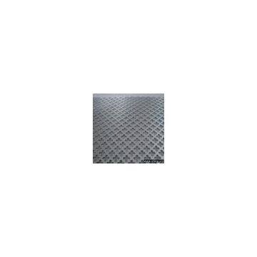 perforated metal mesh