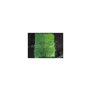 UV Resistant Baseball Artificial Turf synthetic lawn Outdoor Landscaping 11000dtex