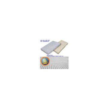 Granite Paving Stone,white Granite Paver, Golden Yellow Granite Pavement
