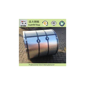 SPCC Cold Rolled Steel After Continuous Rolling