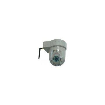 WIFI IP Camera with Pan/Tilt