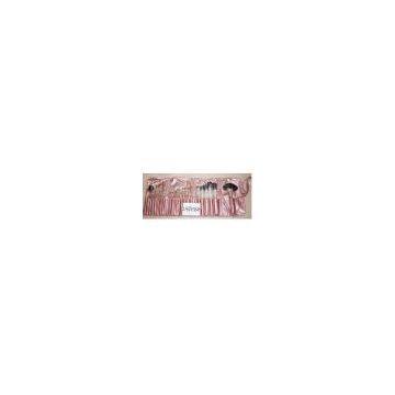 Cosmetic Brush Set