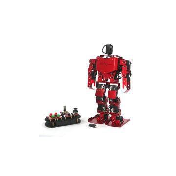 FEETECH Completely Assembled Bipedal Humanoid Robot FT-17DOF-SC-RTP photo-2