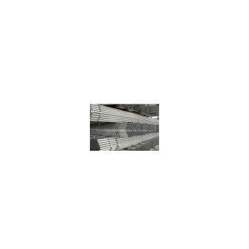 Galvanized Steel Pipe