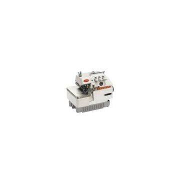 Overlock Machines