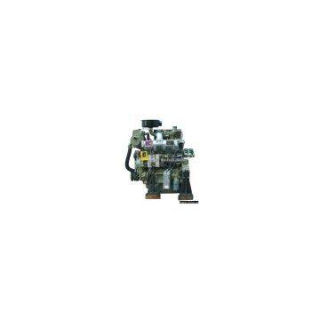 Marine Engine for generator (4105ZD4)