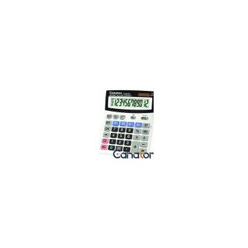 Electronic Calculator,TA-8200,Desktop Calculator,12 Digi Calculator