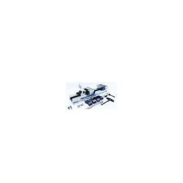 Precision tools flat clamp
