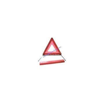 Emergency Warning Triangle