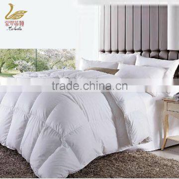 High quality soft and comfortable wholesale quilt down comforter bedding sets