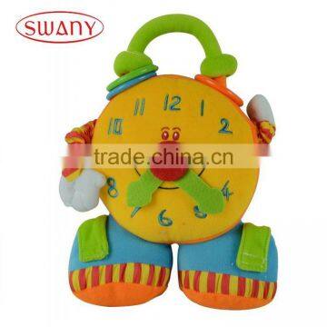 High grade best-selling wholesale organic baby toys