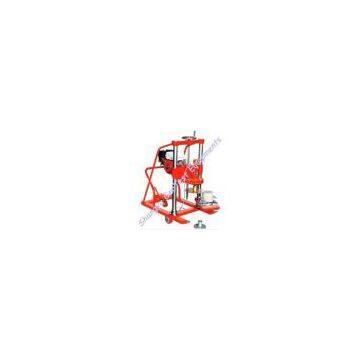 Multi-function Concrete Drilling Machine