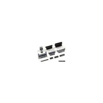 precision connector mold