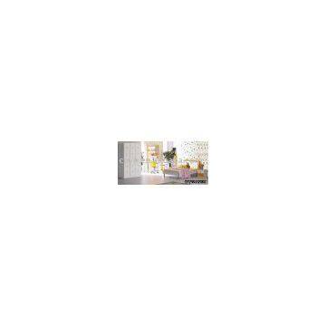 Children bedroom furniture set