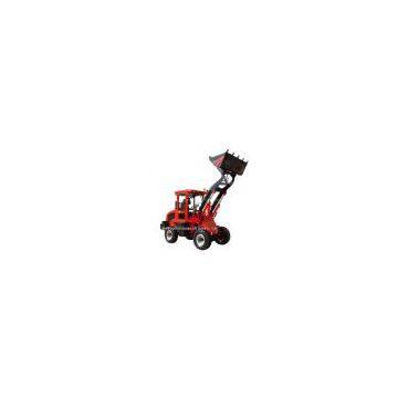 CE Certified Mini Loader ZL12G