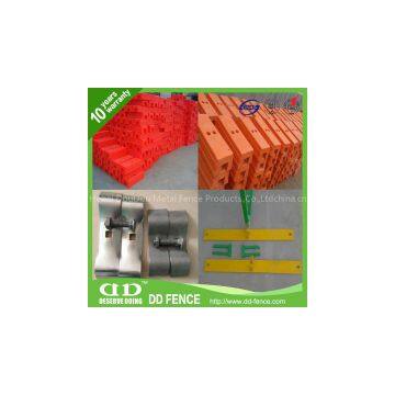 Temp Pool Fencing / Site Fence Panels / Removable Barrier photo-3