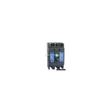 Moulded Case Circuit Breaker(nf mccb,motor protection Circuit Breaker)