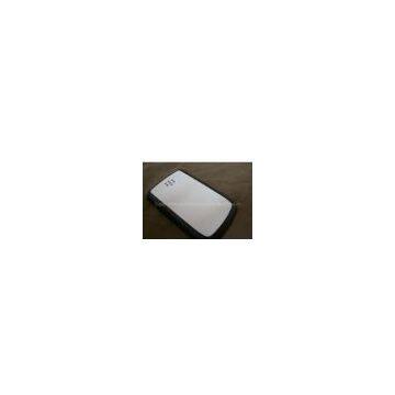 Wholesale Blackberry Bold 9700 Housing Back Cover
