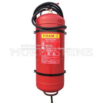 100L Trolley Extinguisher