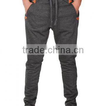 2016 summer wholesale anti-pilling latest design jeans motocross compression pants