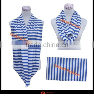 fashion Wholesale Maternity Clothing Nursing Tops,custom nursing scarf