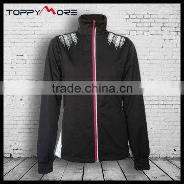 O1SWOONZB Waterproof Wholesale Sportswear Outdoor Softshell Jackets