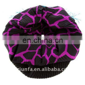 fashional pretty soft cozy popular ladies neck warmer