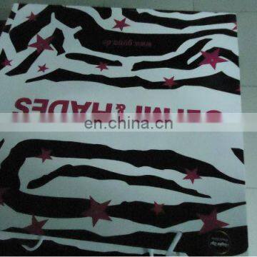 Lighting Up Vest Usages Free Pattern Hand Bags in a Shiny Way photo-2