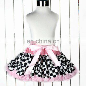 CG-TT0279 Pink princess tutu for girls