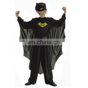 Kids Superhero Superman Costume Halloween Party Cosplay