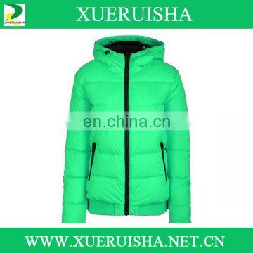 2016 Winter Fashion Goose Down Jacket for Women photo-3